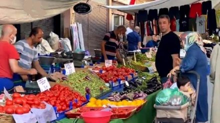 Raporek derbarê krîza aborî li Tirkiyê