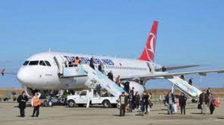 Onlarla Türkiyə vətəndaşı Əfqanıstandan təxliyə edilib