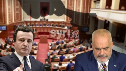 Albin Kurti i përgjigjet Ramës: Askush nga politikanët shqiptarë nuk duhet të bashkëpunojë me krimin