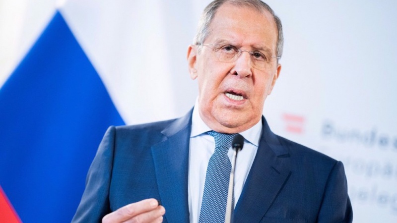 Lavrov: Ruskim medijima na Zapadu je praktično objavljen rat