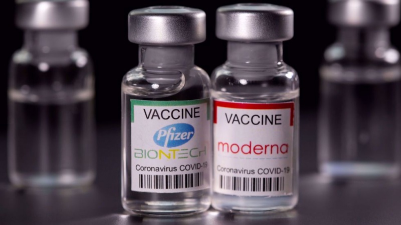 Pala djelotvornost: Pfizer i Moderna vakcina protiv delta soja učinkovite samo 66 posto  