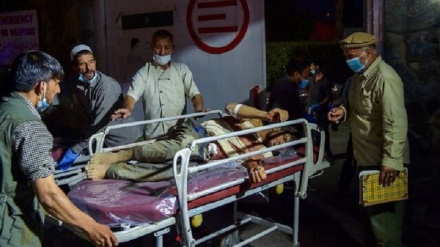 Broj ubijenih u Kabulu je povećan na 170