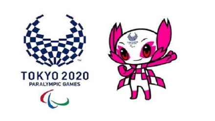پیرا اولمپک کے ایرانی کھلاڑیوں کا پہلا گروہ ٹوکیو پہنچ گیا