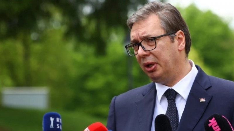 Vuçiç: Nuk ka shumë sens dialogu me Kurtin, flet vetëm për të kaluarën