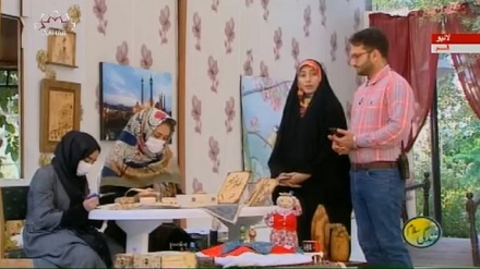 سماجی پروگرام ۔ زندگی سلام