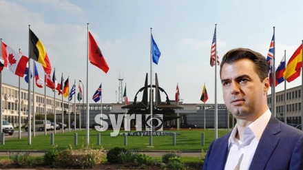 Afganët, Basha: Shqipëria do të zbatojë detyrimet e saj, vendin po e shpopullon Rama