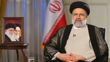 صدر ایران کے مصروف ایام، دسیوں غیر ملکی اعلیٰ حکام نے سید ابراہیم رئیسی سے ملاقات کی