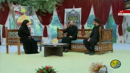 سماجی پروگرام ۔ زندگی سلام