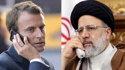 Raisi i Macron obavili telefonski razgovor: Prava iranskog naroda moraju se poštovati u svim pregovorima