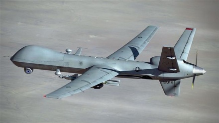 Amerika tvrdi da je izvršila napad dronovima na ISIL u Afganistanu: Dakle, znala je gdje se nalaze, kaže Moskva