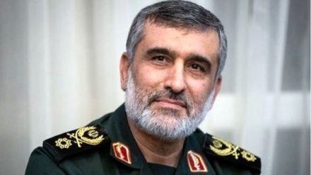 اسرائیلی جارحیت میں ایرانی فضائیہ کے سربراہ جنرل حاجی زادہ بھی شہید ہو گئے