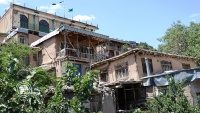 Xorasan - Tarixi Konq kəndi
