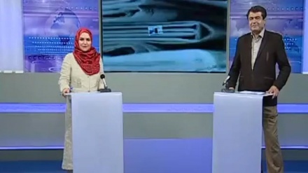  میدیا گەشت - 03-08-2021