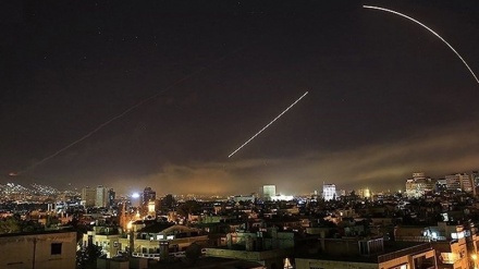 Ushtria ruse: Mbrojtja siriane shkatërroi 22 raketa izraelite