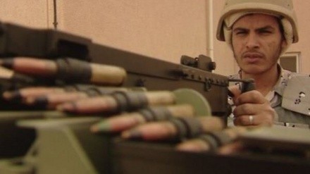 سعودی بارڈر سیکورٹی فورس کی فائرنگ، دو یمنی شہری شہید اور زخمی