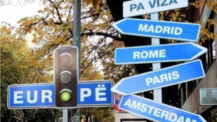 Qendra “Woodrow Wilson”: Të liberalizohen vizat për Kosovën, Franca dhe Holanda duhet të heqin dorë nga kundërshtimi