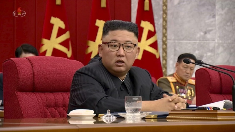 Parakushti i Kores Veriore për negociata me Amerikën