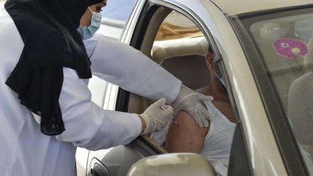 Iran vakcinisao 87 posto starije populacije