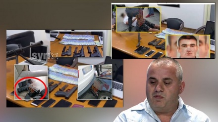 Vrasjet me pagesë, Hoxha: Prej këtij atentati, Durrësi s’gjen më qetësi