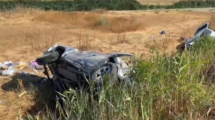 Publikohen pamjet e aksidentit në Bypasin e Fierit, flet mjeku nga Prizreni që iu plagos familja