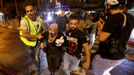 Plagosen 11 palestinezë në Gaza