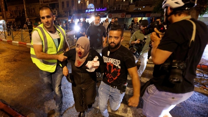 Plagosen 11 palestinezë në Gaza