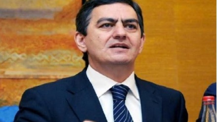 Müxalifət lideri İlham Əliyevi istefaya çağırdı