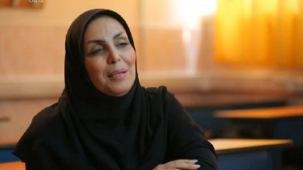  ئافرەته ئێرانییەکان - 15-08-2021