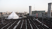 Tehran - Şəbehxanlıq