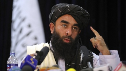 اقوام متحدہ اپنے دائرے میں رہے: طالبان