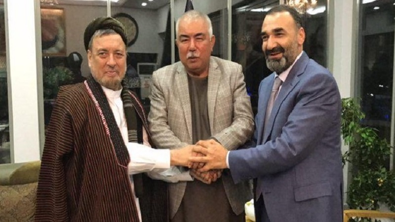 طالبان کی راہیں آسان نہيں، نئے محاذ کی تشکیل کا فیصلہ