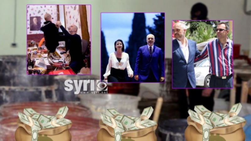 Çfarë fshihet pas projektit: ‘Mandati i Parë për Lindën, i Dyti për Olsin, i Treti për Zahon?!