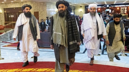 افغانستان میں نئی حکومت کے لیے صلاح و مشورے کا آغاز، ملا عبدالغنی برادر کے قیادت سنبھالنے کا امکان