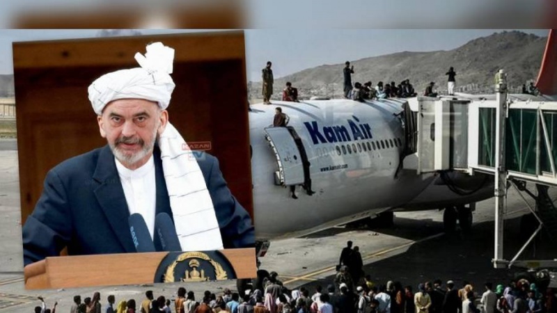 Refugjatët/ Rama bëhet më afgan se afganët, në mediat e huaja