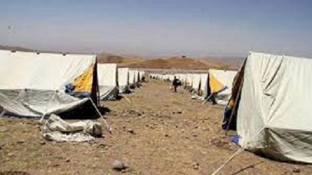 افغانستان کی تقریباً نصف آبادی شدید غذائی قلت کا شکار 