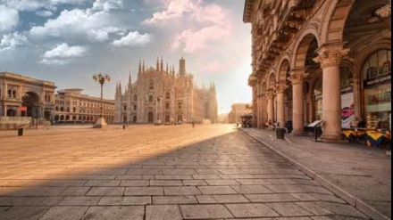 İtaliyanın turizm sektorunda böhran davam edir