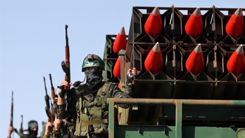 حماس کے رہنما کا بڑا بیان، اسرائیل سے اگلی جنگ ویسٹ بینک میں ہوگی