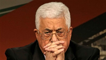 غزہ محمود عباس کے استعفے کا خواہاں