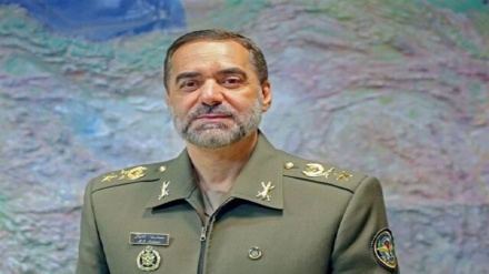 دشمن کے ہر قسم کے غیر دانشمندانہ اقدام کا دندان شکن جواب دیا جائیگا: ایران