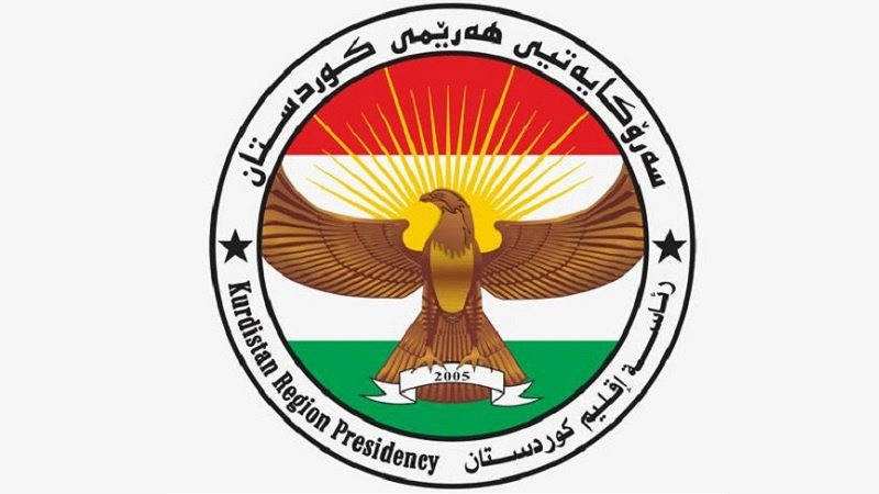   Serokatiya Herêma Kurdistanê: Civîna li Hewlêrê bi tu awayekî nêrîna Herêma Kurdistanê nîne