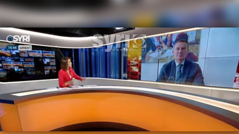 Kadilli: Kam kërkuar largimin e Bashës, Berisha viktimë e njeriut që krijoi vetë