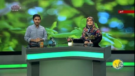 سماجی پروگرام ۔ زندگی سلام