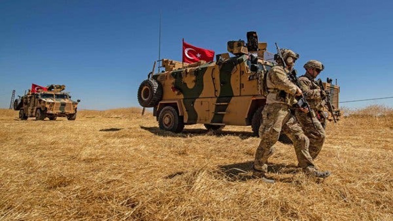 Siria denoncon agresionin ushtarak turk, thekson të drejtën për t'u përgjigjur
