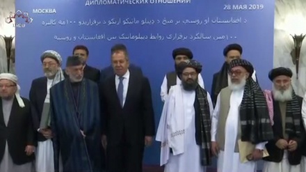 افغانستان میں طالبان کی عبوری کابینہ کا اعلان