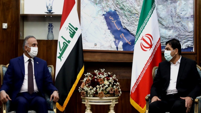 Marrëdhëniet Iran-Irak luajnë rol thelbësor në rritjen e sigurisë rajonale