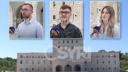 Universitetet në 2021 me numrin më të ulët të studentëve që prej viti 2017