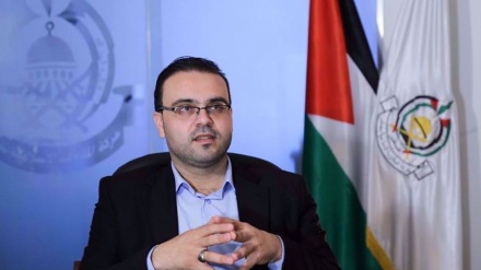 Hamas osuđuje sastanak Abbasa i Gantza: Nož u leđa intifadi 