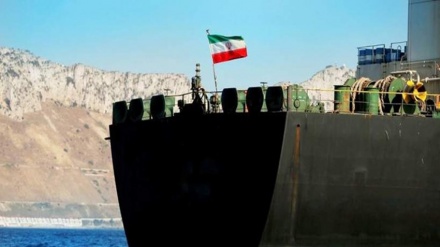 Izvoz iranske nafte povećan za 40 posto