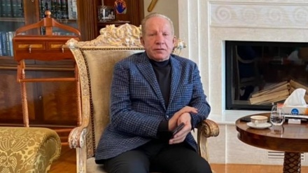 Behgjet Pacolli mbështet qeverinë për reciproritetin e targave