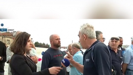 Iu shembën banesat, banorët e Unazës: Po na nxjerrin në rrugë të madhe për interesat e pushtetarëve